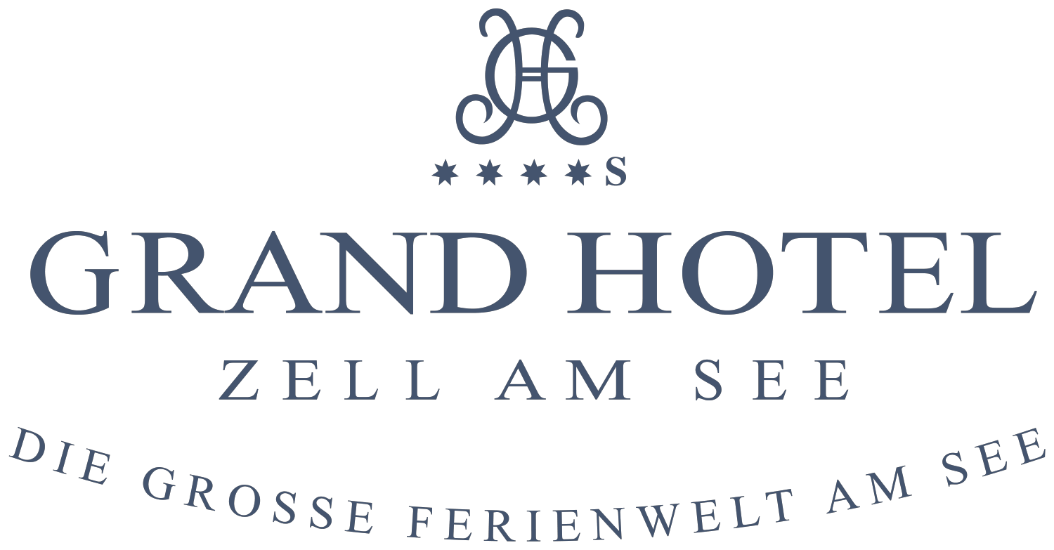 Grand Hotel Zell am See logo
