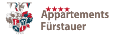 Appartements Fürstauer logo